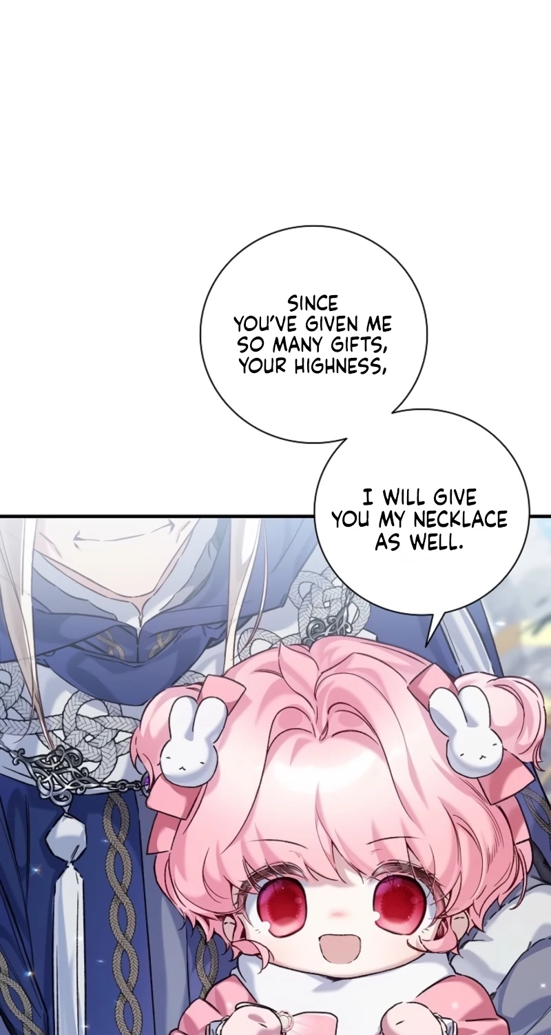 My Father Is the Enemy of My Past Life? Chapter 82 page 33