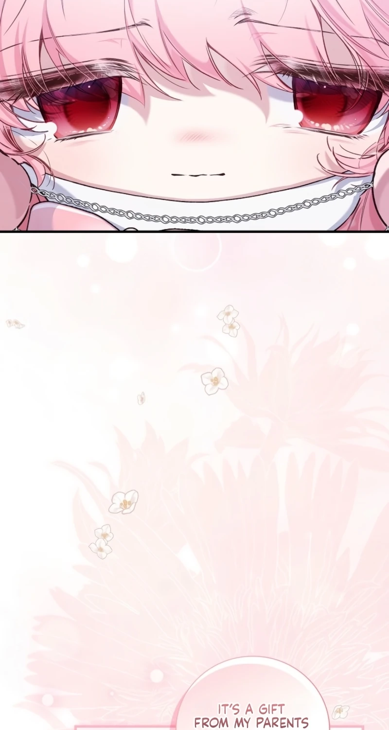 My Father Is the Enemy of My Past Life? Chapter 82 page 35