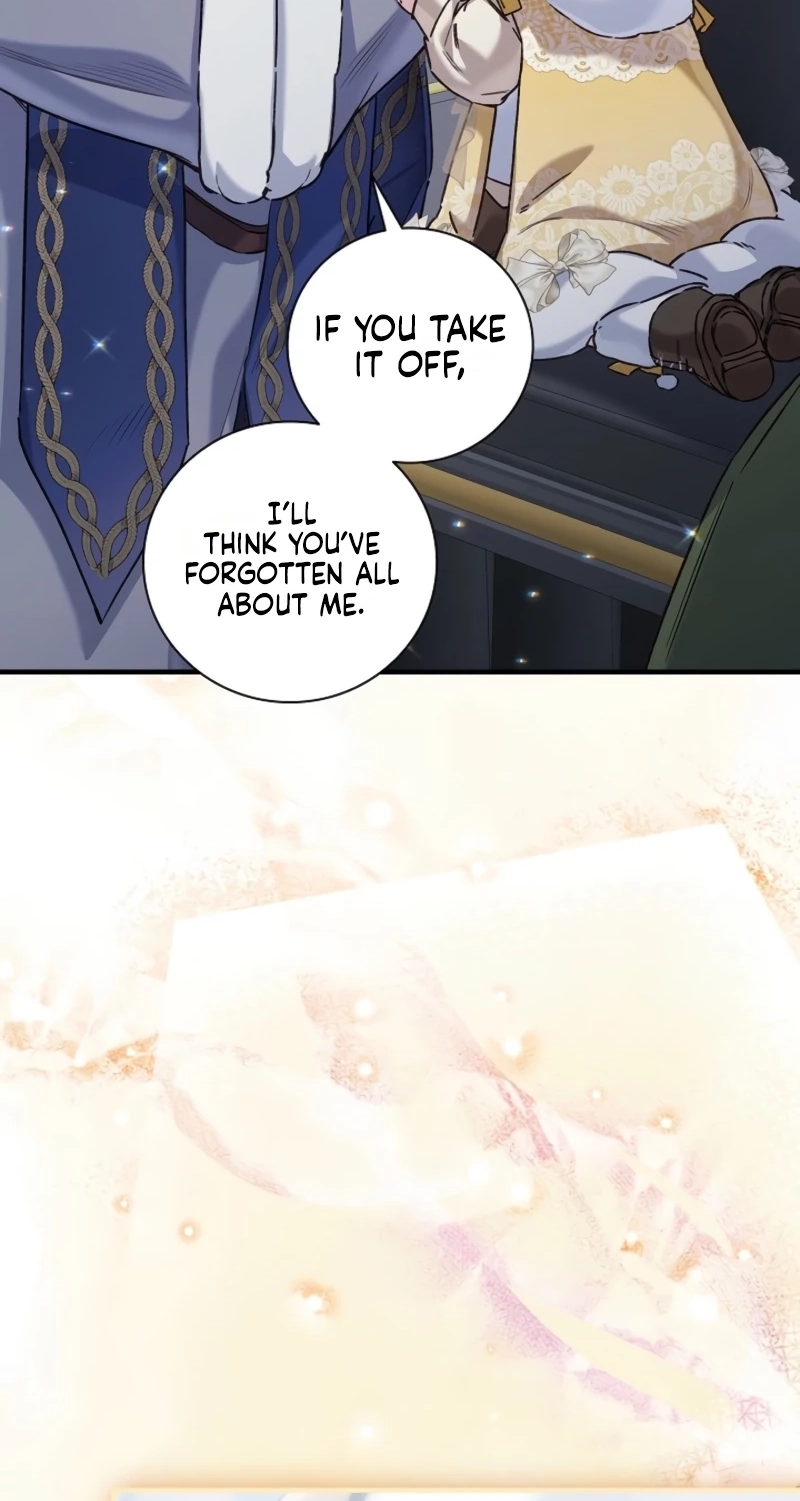My Father Is the Enemy of My Past Life? Chapter 82 page 38