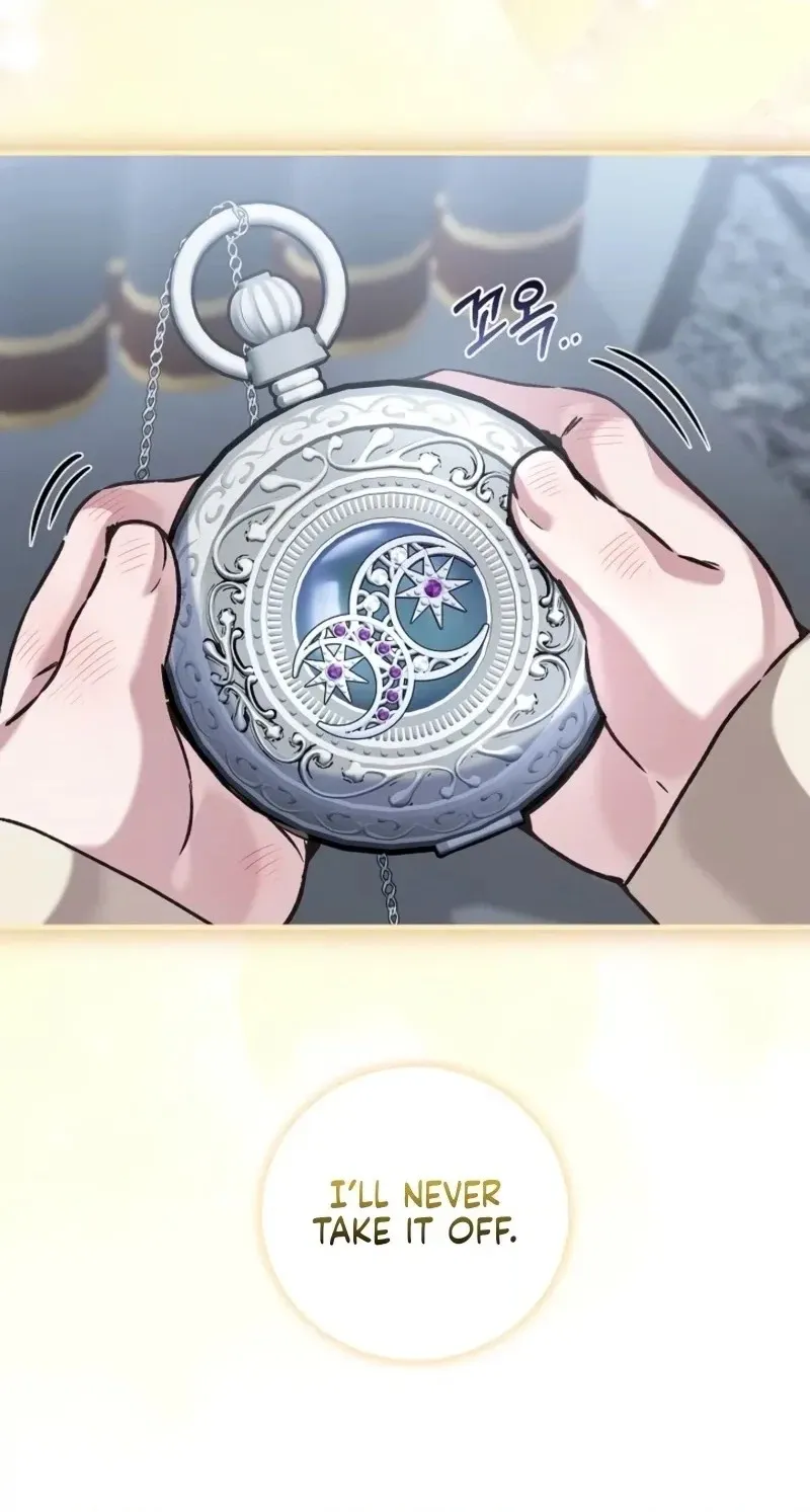 My Father Is the Enemy of My Past Life? Chapter 82 page 40