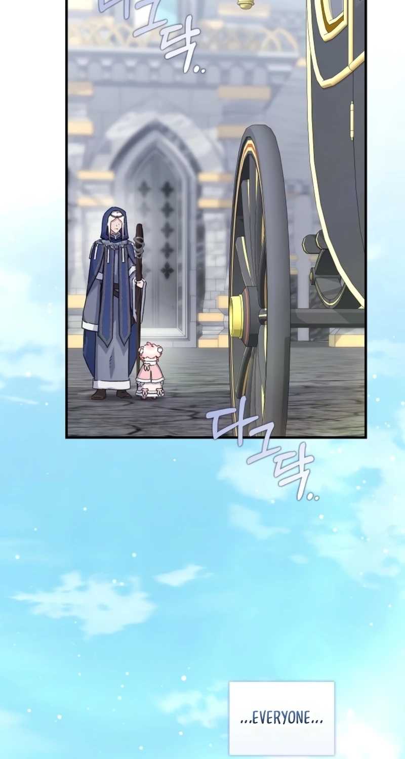 My Father Is the Enemy of My Past Life? Chapter 82 page 42