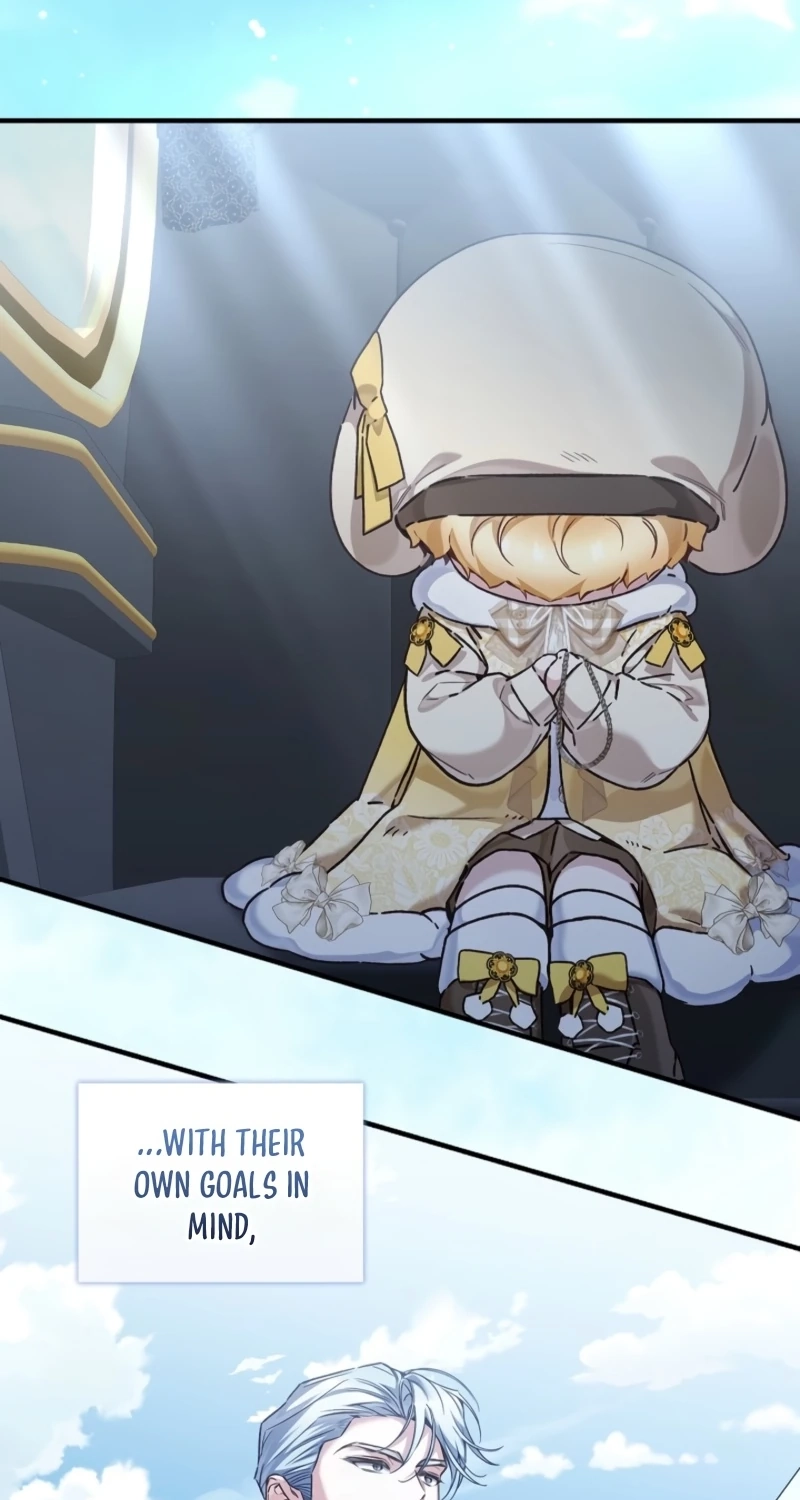 My Father Is the Enemy of My Past Life? Chapter 82 page 43
