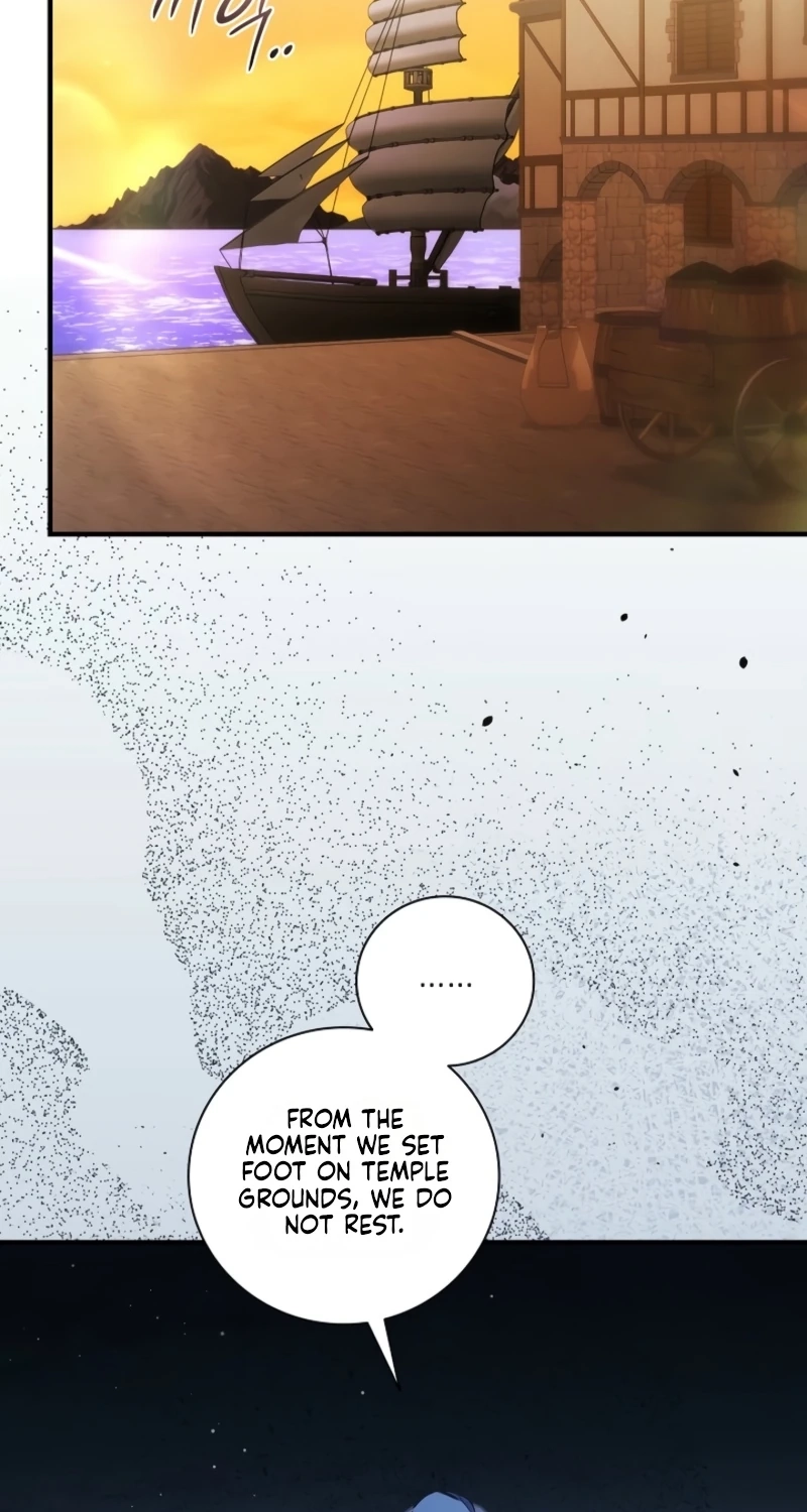 My Father Is the Enemy of My Past Life? Chapter 82 page 49
