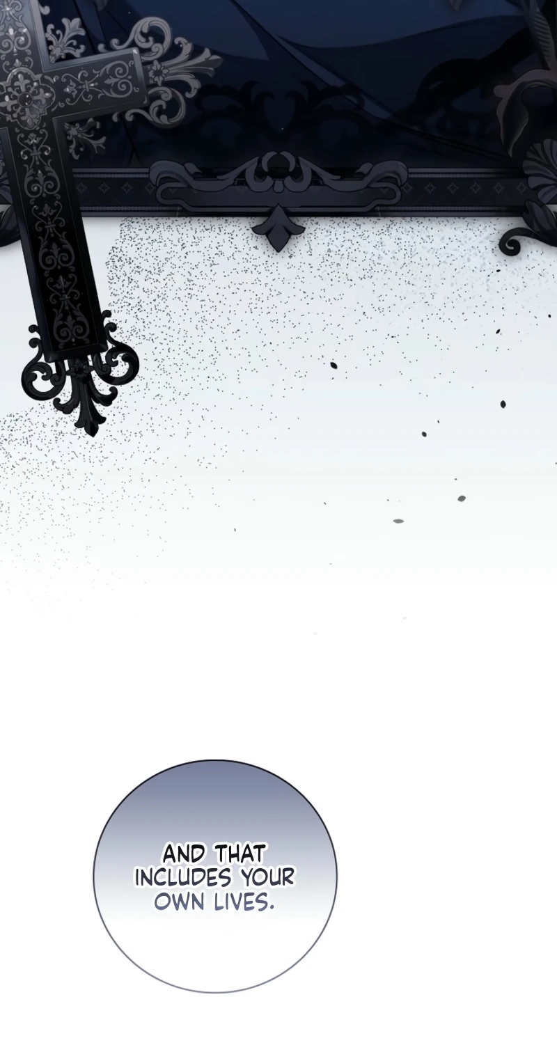 My Father Is the Enemy of My Past Life? Chapter 82 page 52
