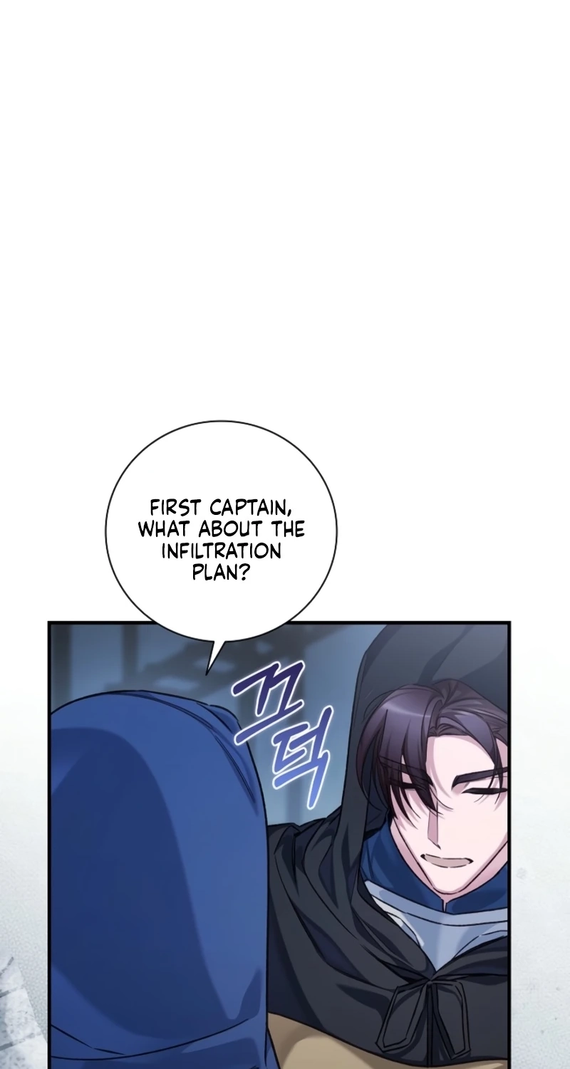 My Father Is the Enemy of My Past Life? Chapter 82 page 54