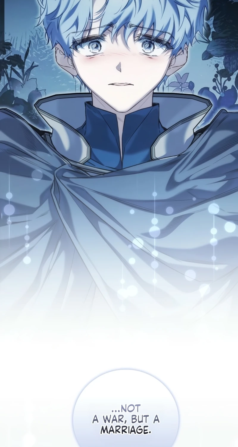 My Father Is the Enemy of My Past Life? Chapter 82 page 62