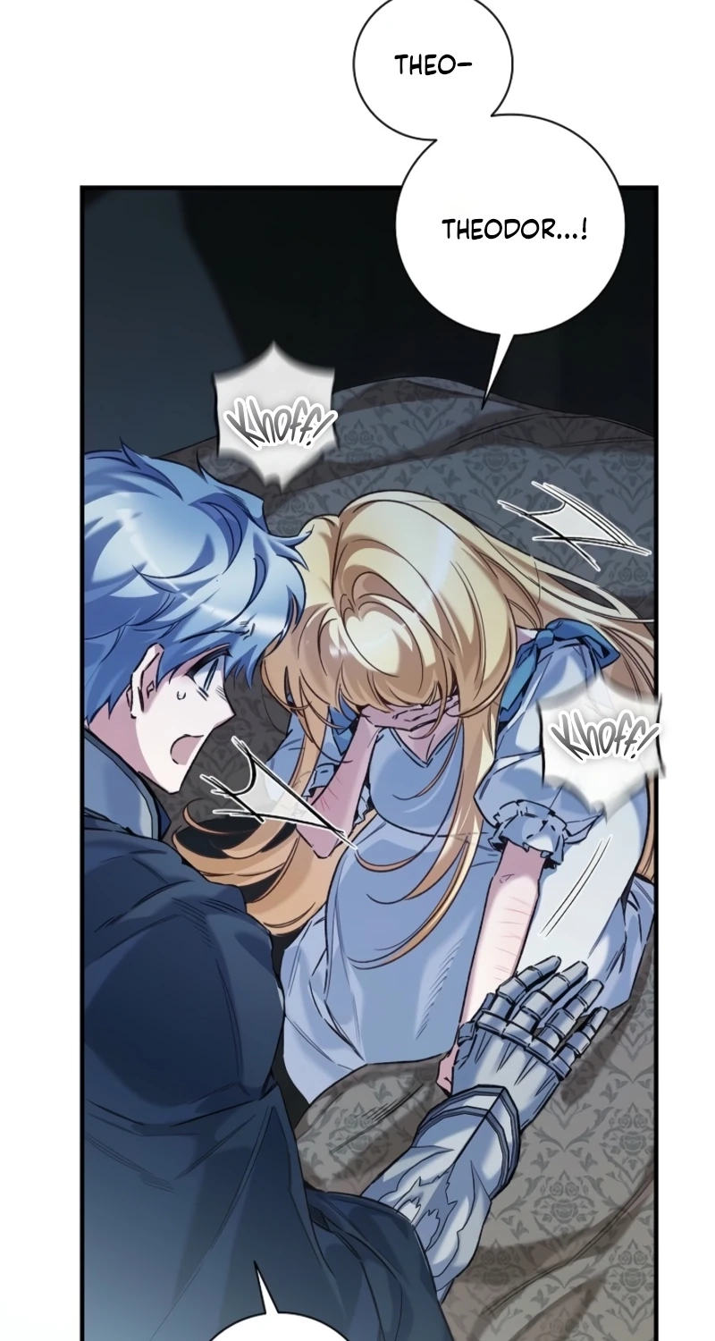 My Father Is the Enemy of My Past Life? Chapter 82 page 65