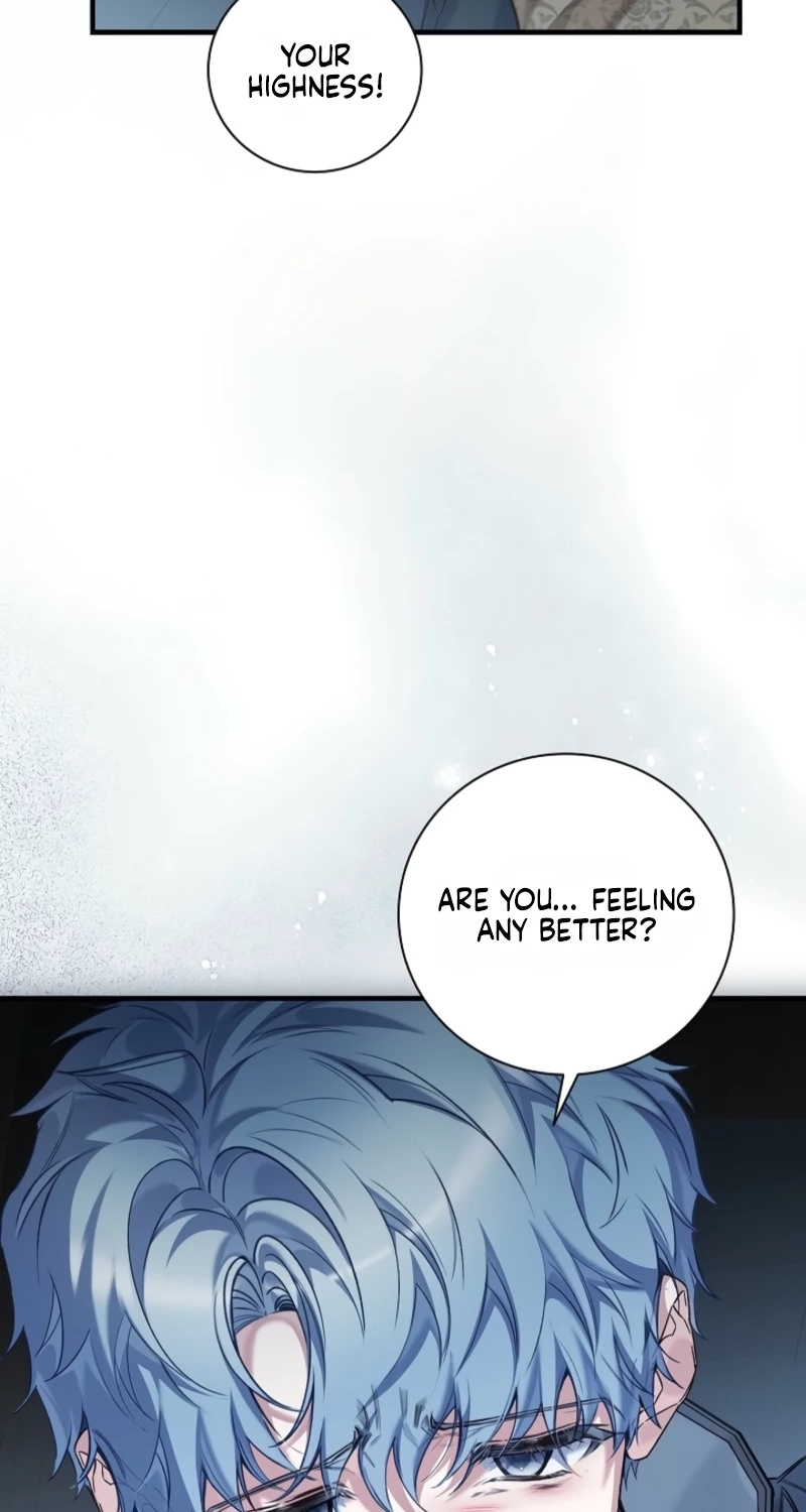 My Father Is the Enemy of My Past Life? Chapter 82 page 66