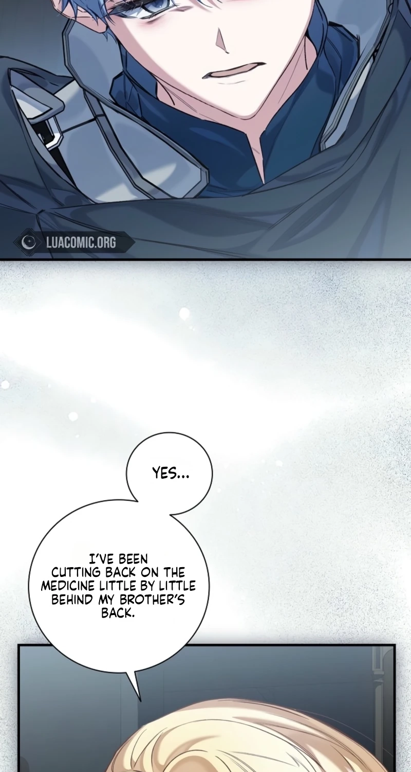 My Father Is the Enemy of My Past Life? Chapter 82 page 67