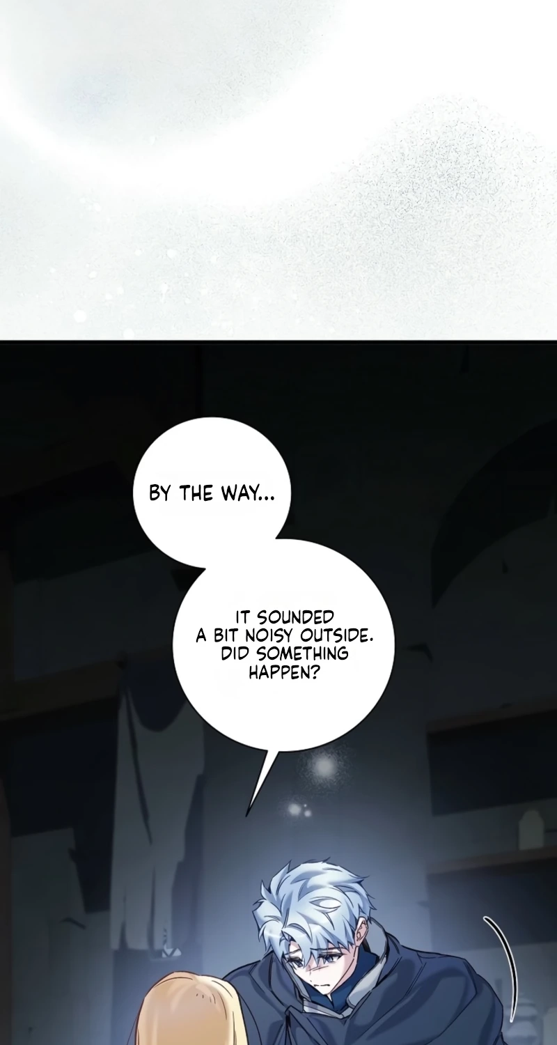 My Father Is the Enemy of My Past Life? Chapter 82 page 69