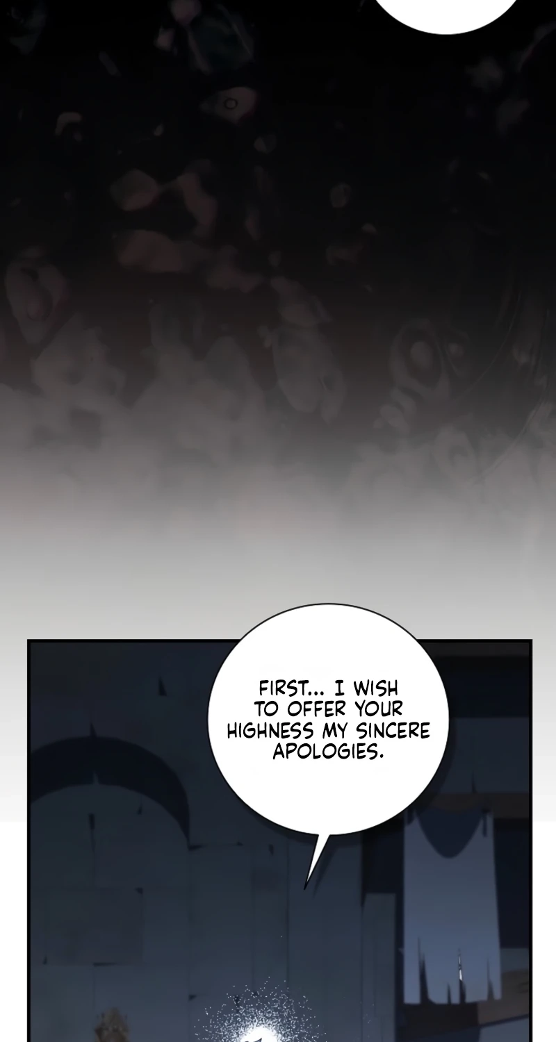 My Father Is the Enemy of My Past Life? Chapter 82 page 79