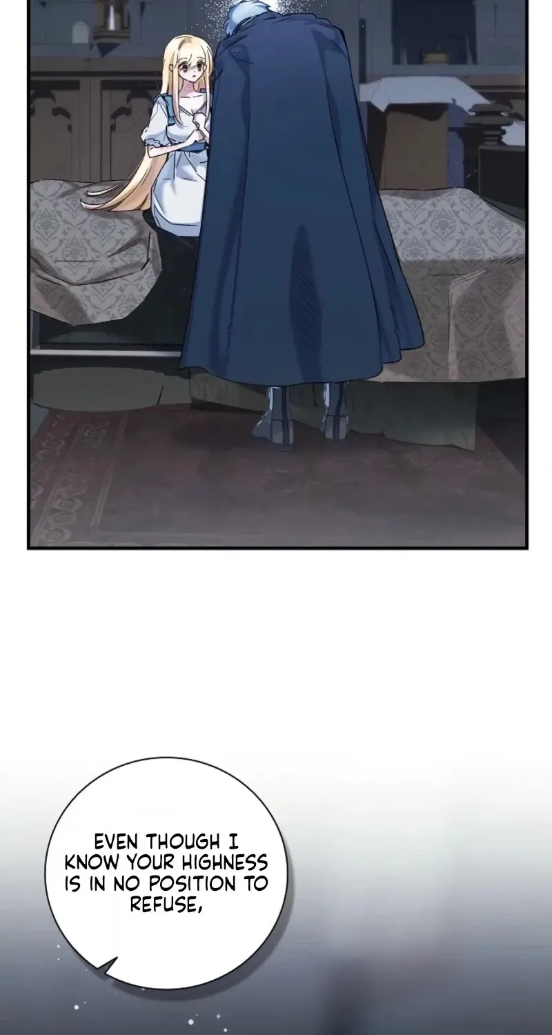 My Father Is the Enemy of My Past Life? Chapter 82 page 80