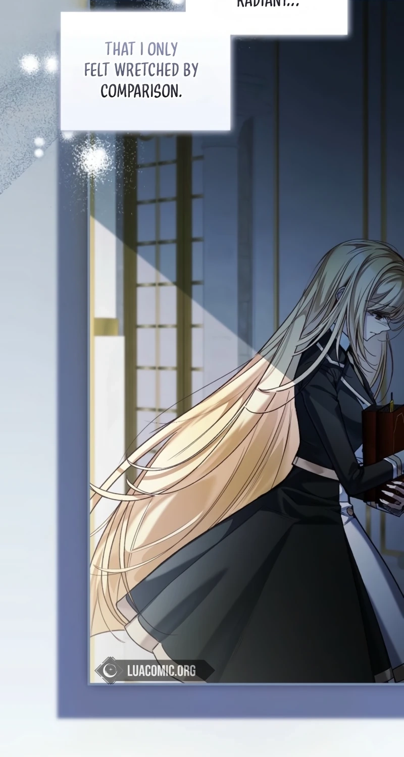 My Father Is the Enemy of My Past Life? Chapter 82 page 92