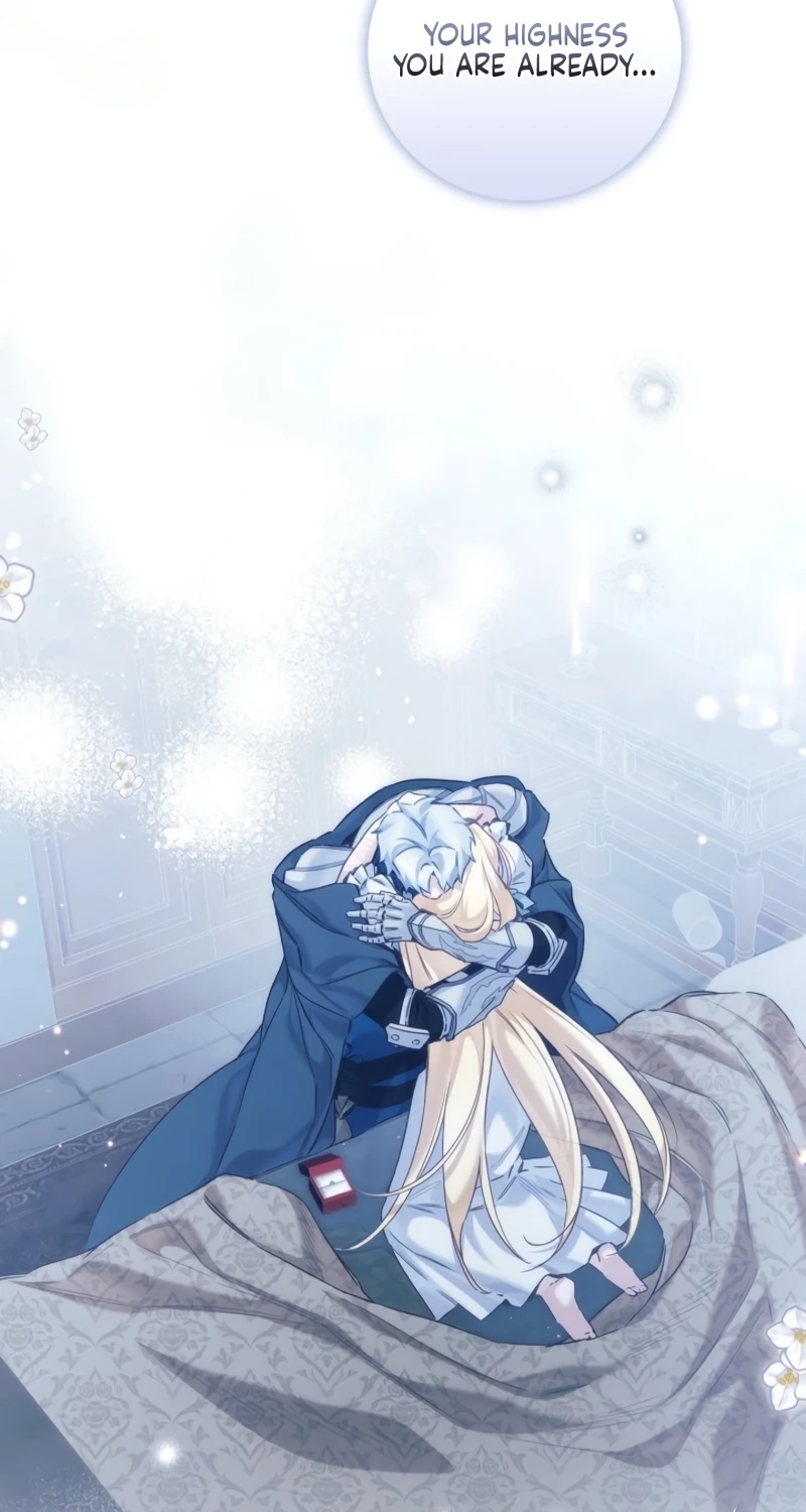 My Father Is the Enemy of My Past Life? Chapter 82 page 98