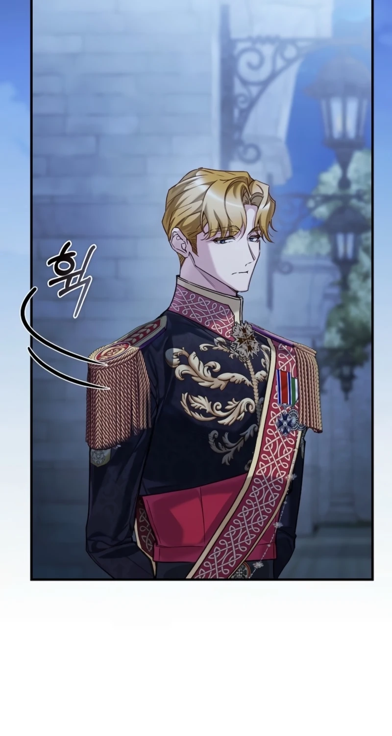 My Father Is the Enemy of My Past Life? Chapter 82 page 103