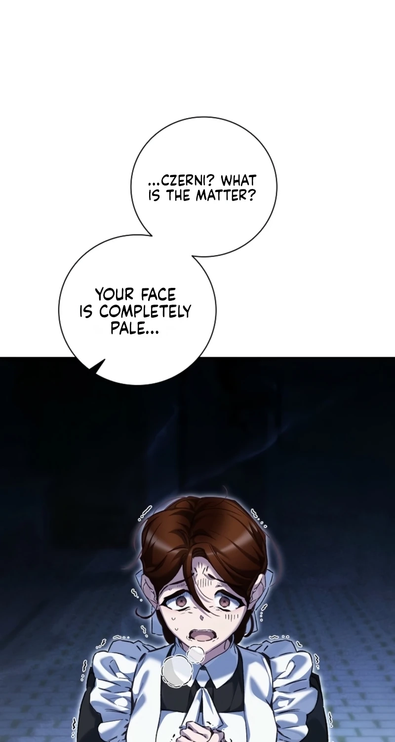 My Father Is the Enemy of My Past Life? Chapter 82 page 104