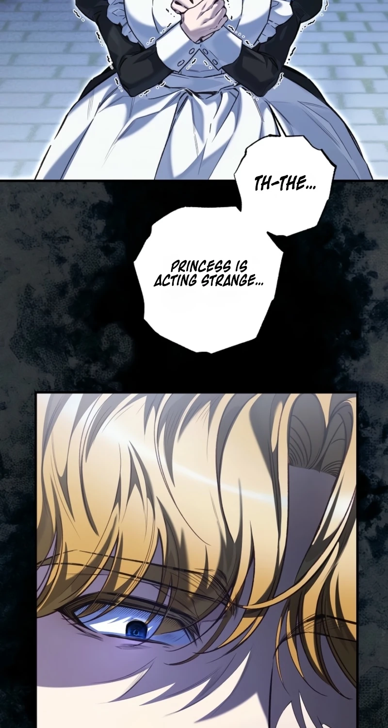 My Father Is the Enemy of My Past Life? Chapter 82 page 105