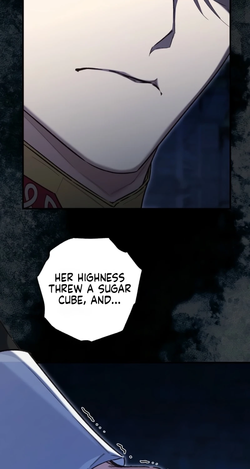 My Father Is the Enemy of My Past Life? Chapter 82 page 106