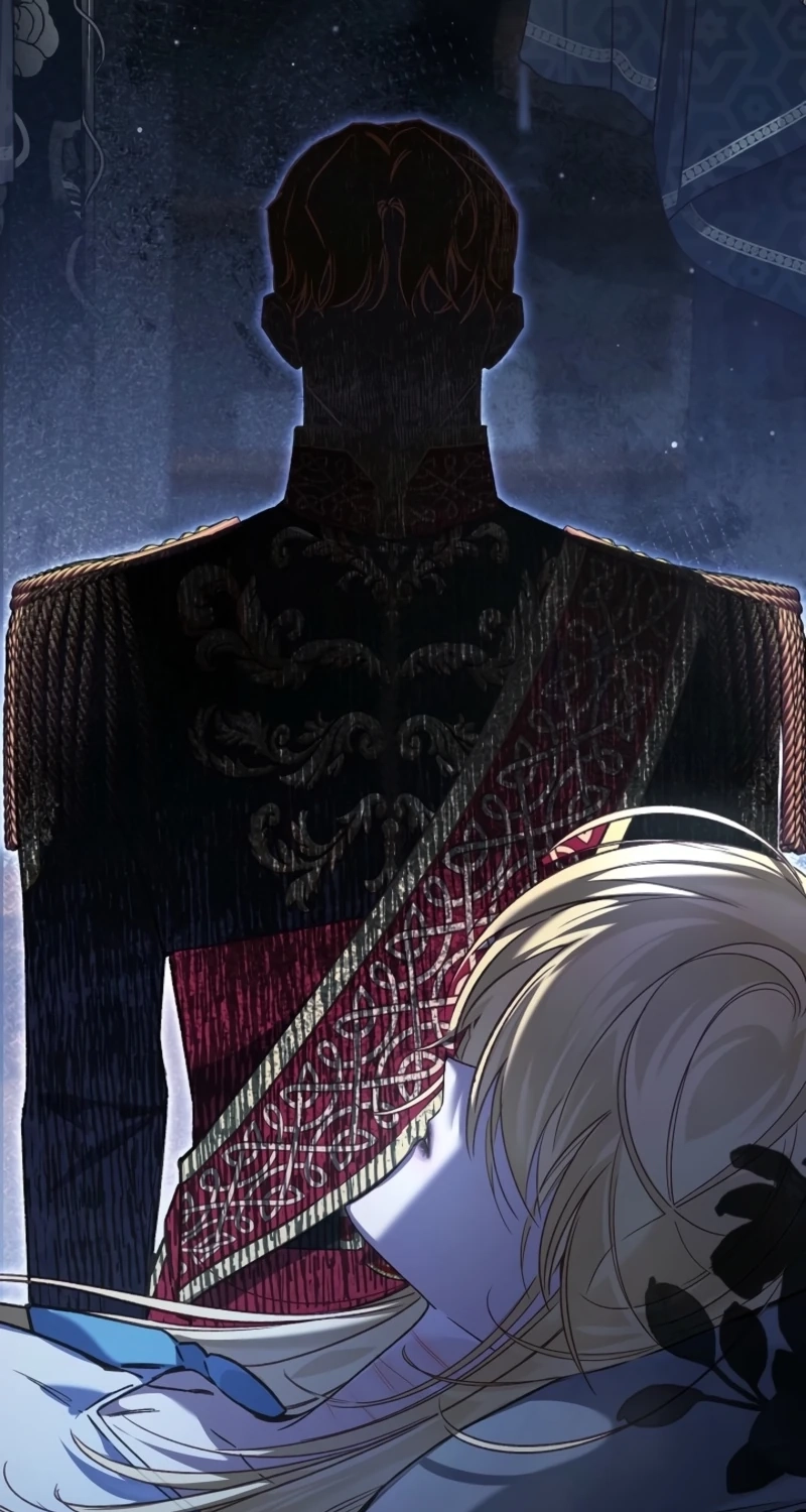 My Father Is the Enemy of My Past Life? Chapter 82 page 109