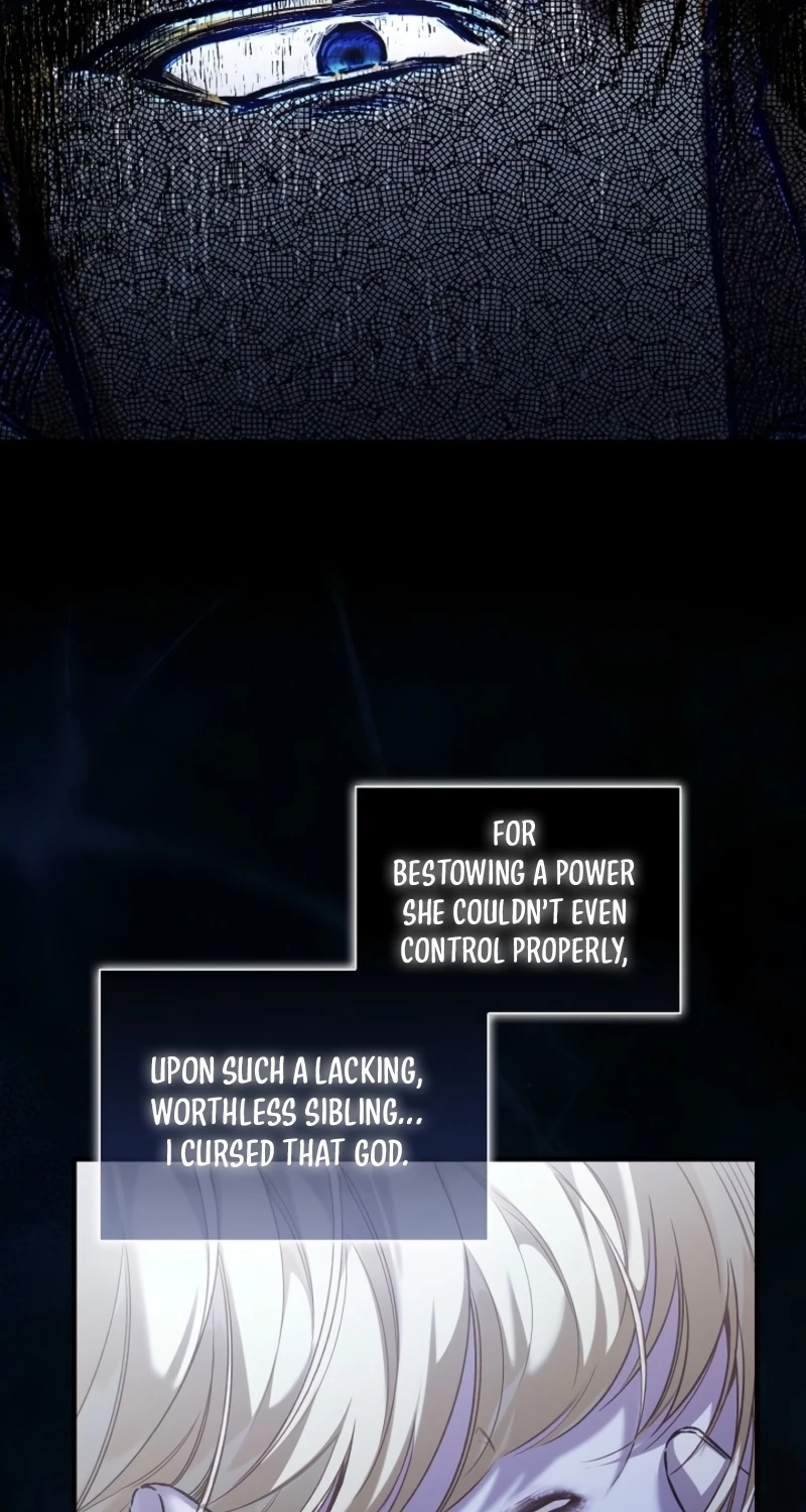 My Father Is the Enemy of My Past Life? Chapter 82 page 111