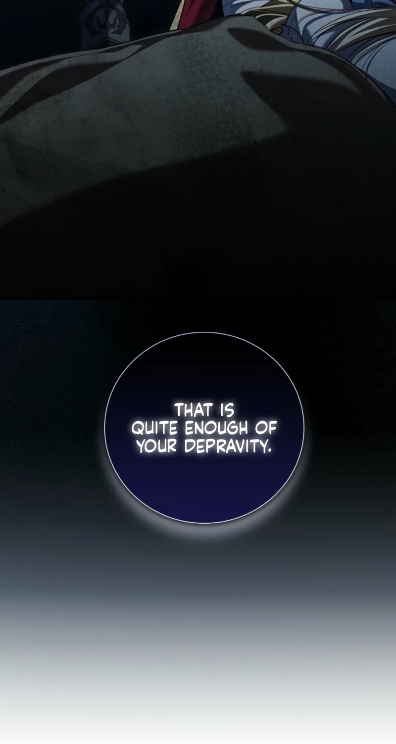 My Father Is the Enemy of My Past Life? Chapter 82 page 119