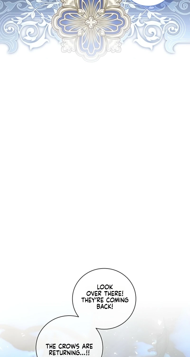 My Father Is the Enemy of My Past Life? Chapter 84 page 9