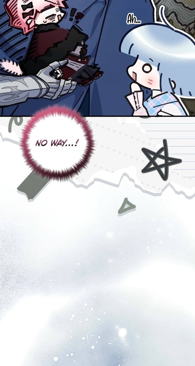 My Father Is the Enemy of My Past Life? Chapter 84 page 28