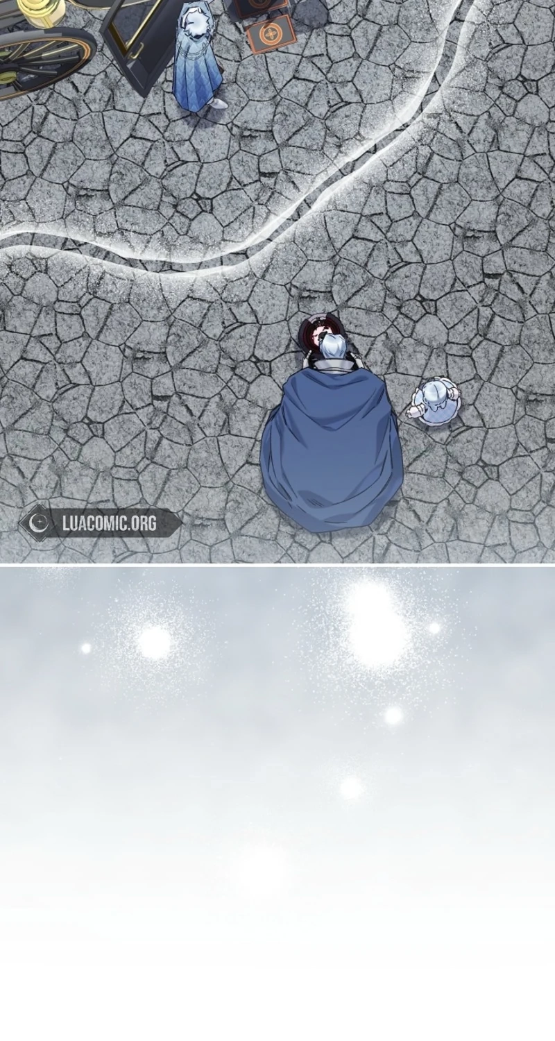 My Father Is the Enemy of My Past Life? Chapter 84 page 31
