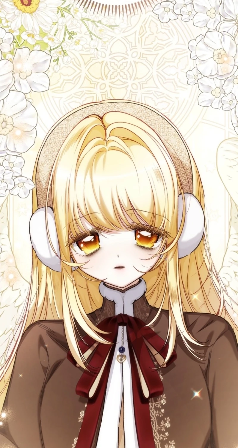 My Father Is the Enemy of My Past Life? Chapter 84 page 33