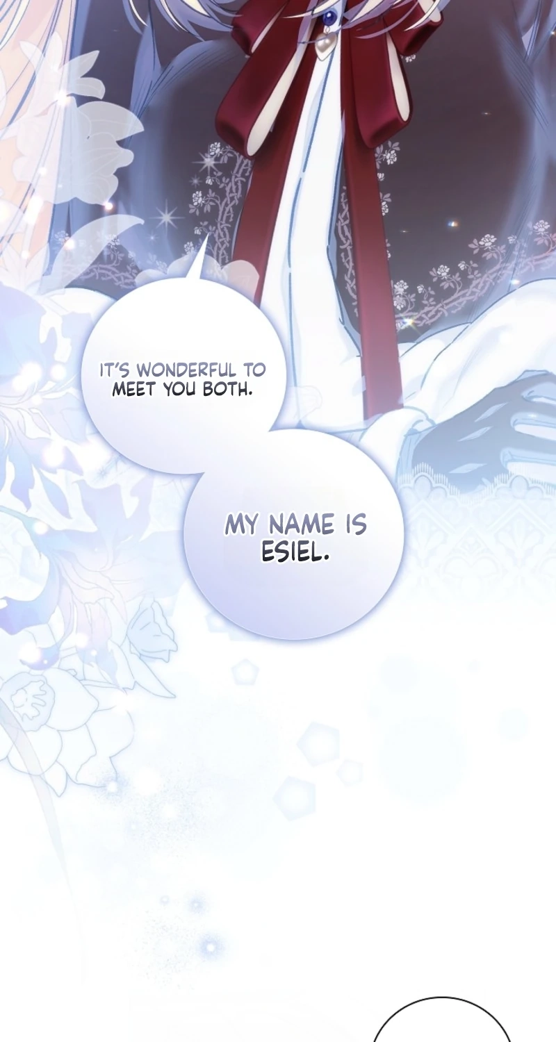 My Father Is the Enemy of My Past Life? Chapter 84 page 41