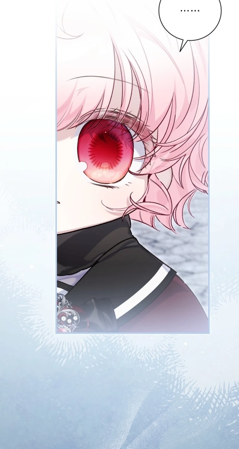 My Father Is the Enemy of My Past Life? Chapter 84 page 42