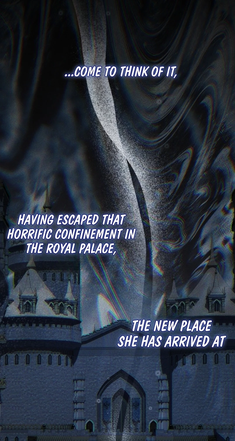 My Father Is the Enemy of My Past Life? Chapter 84 page 44
