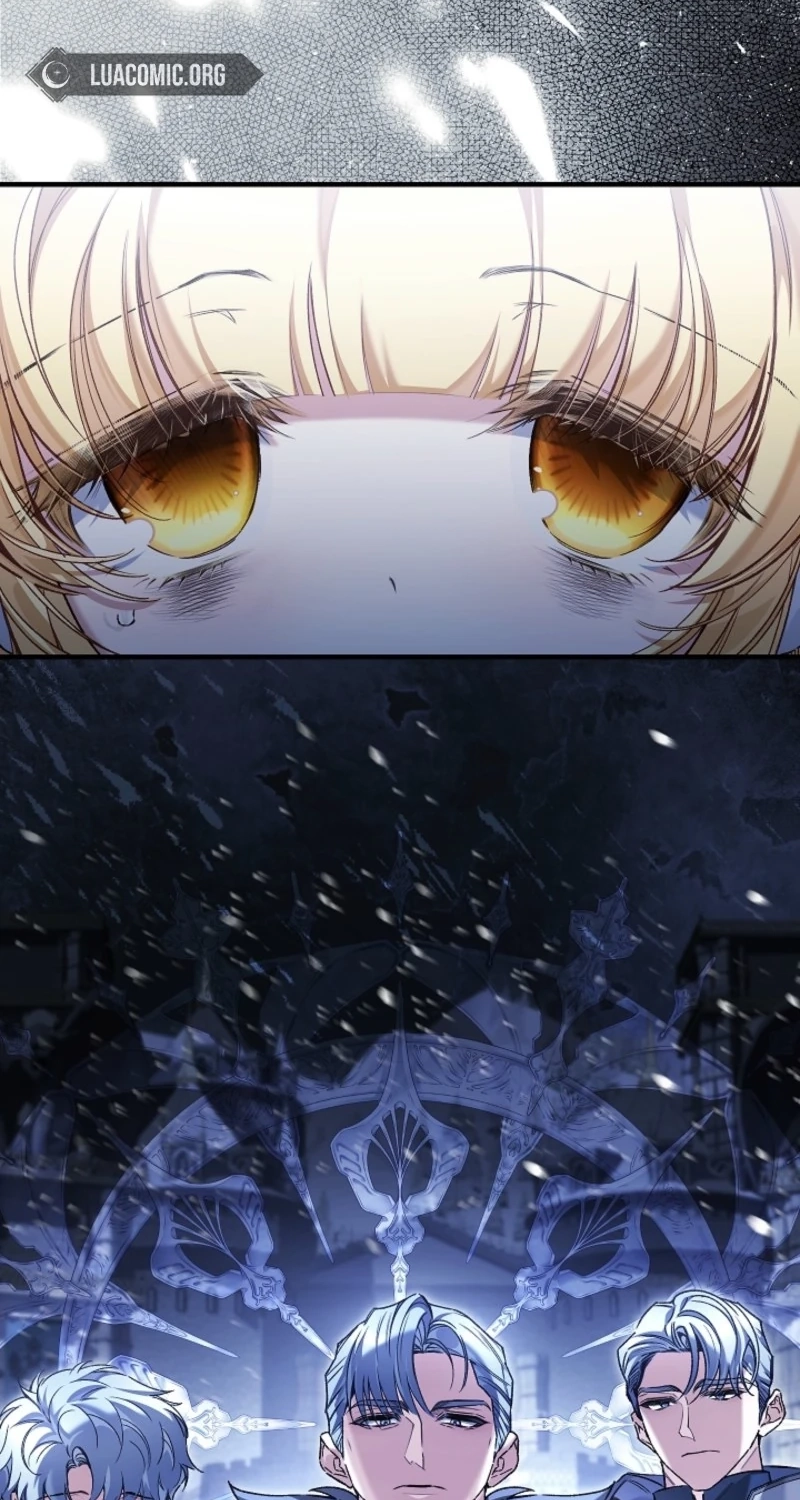 My Father Is the Enemy of My Past Life? Chapter 84 page 46