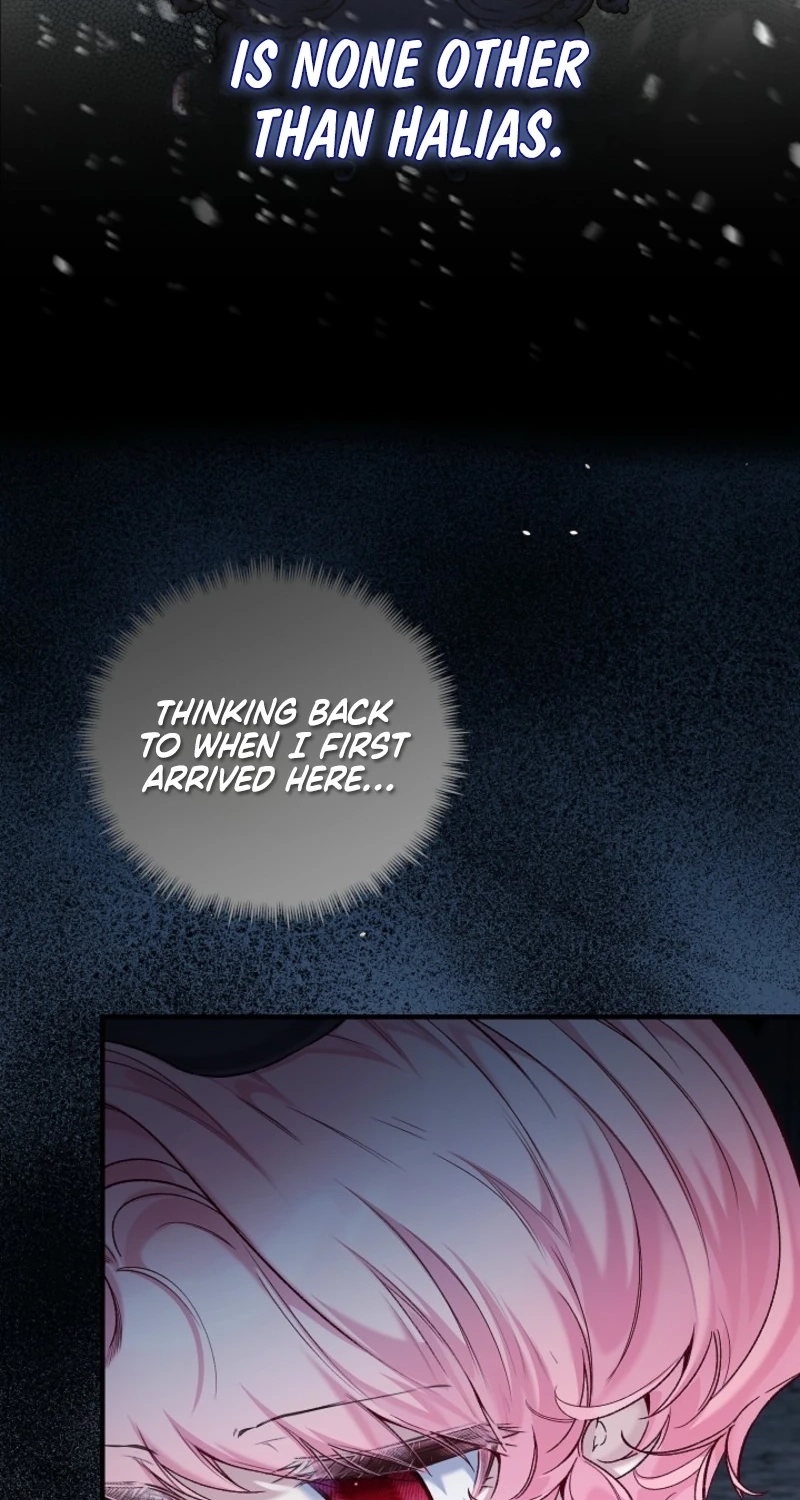 My Father Is the Enemy of My Past Life? Chapter 84 page 48