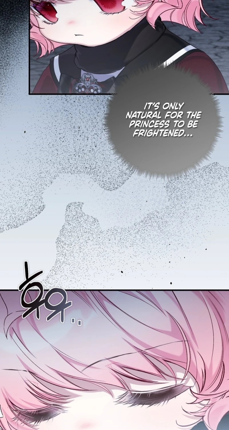 My Father Is the Enemy of My Past Life? Chapter 84 page 49