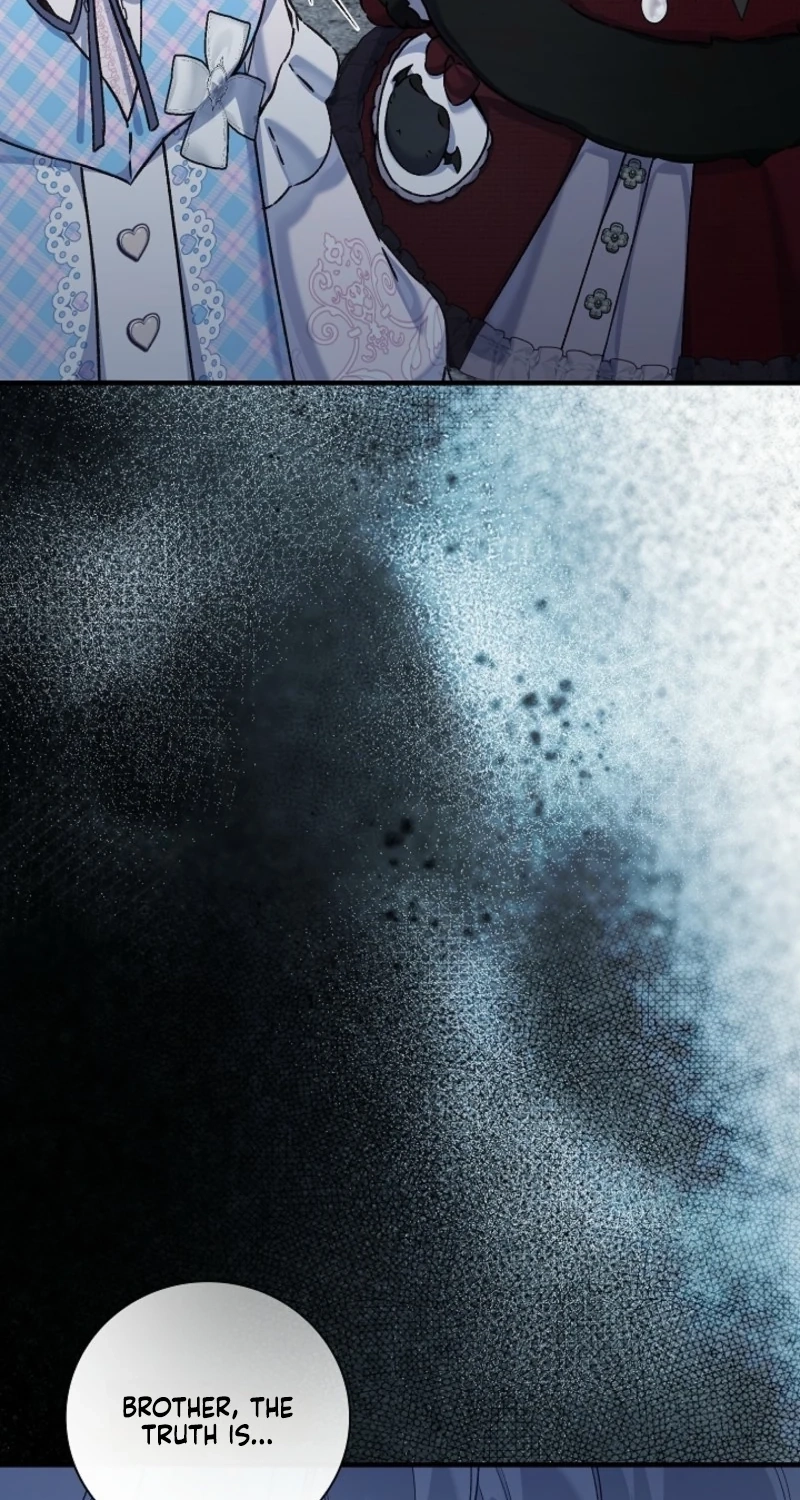 My Father Is the Enemy of My Past Life? Chapter 84 page 56