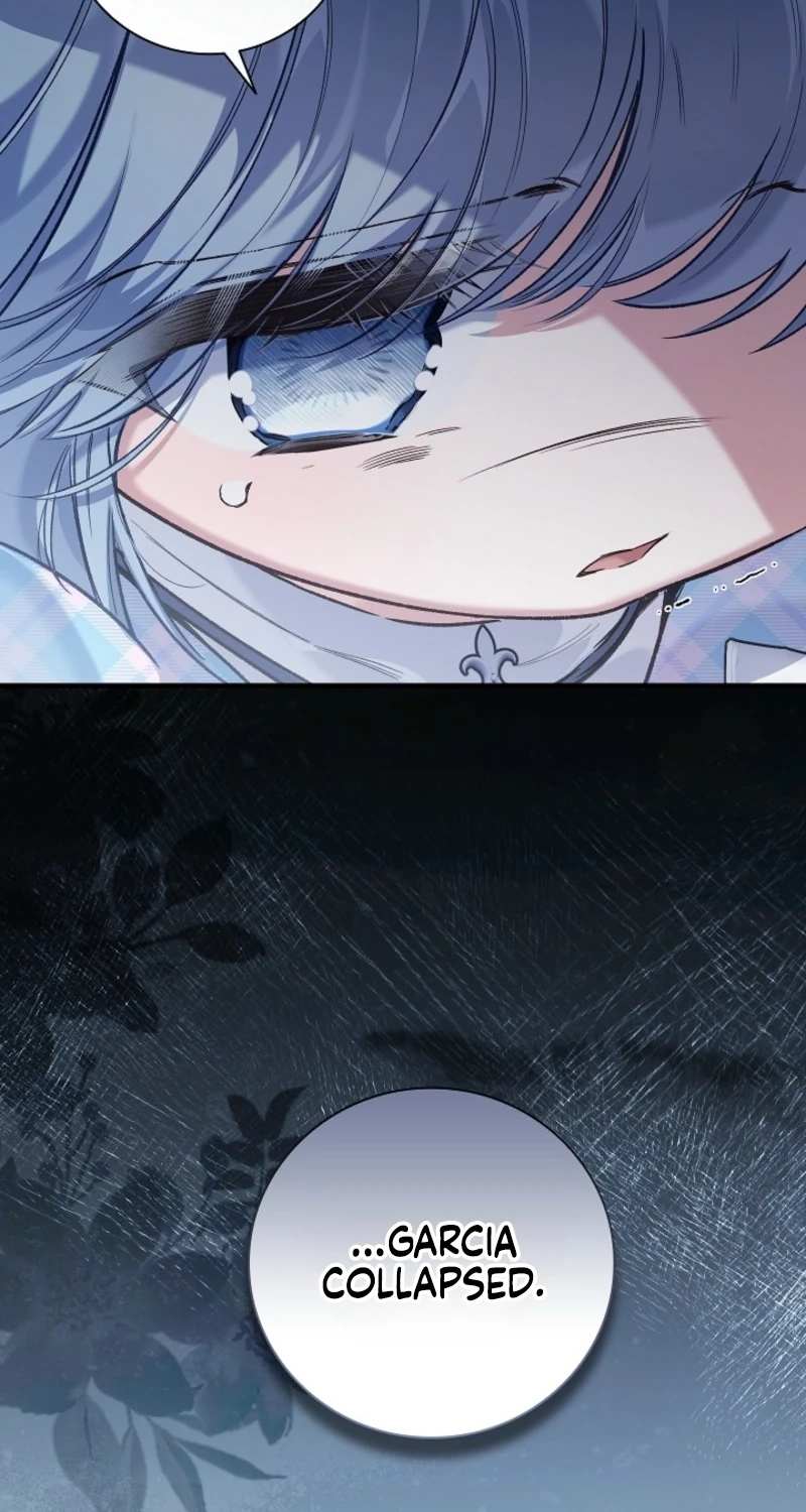 My Father Is the Enemy of My Past Life? Chapter 84 page 57