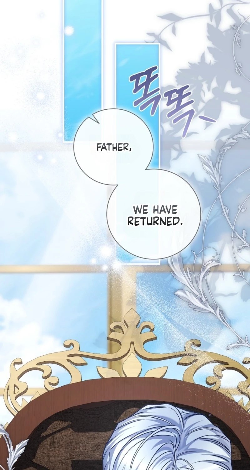 My Father Is the Enemy of My Past Life? Chapter 84 page 65