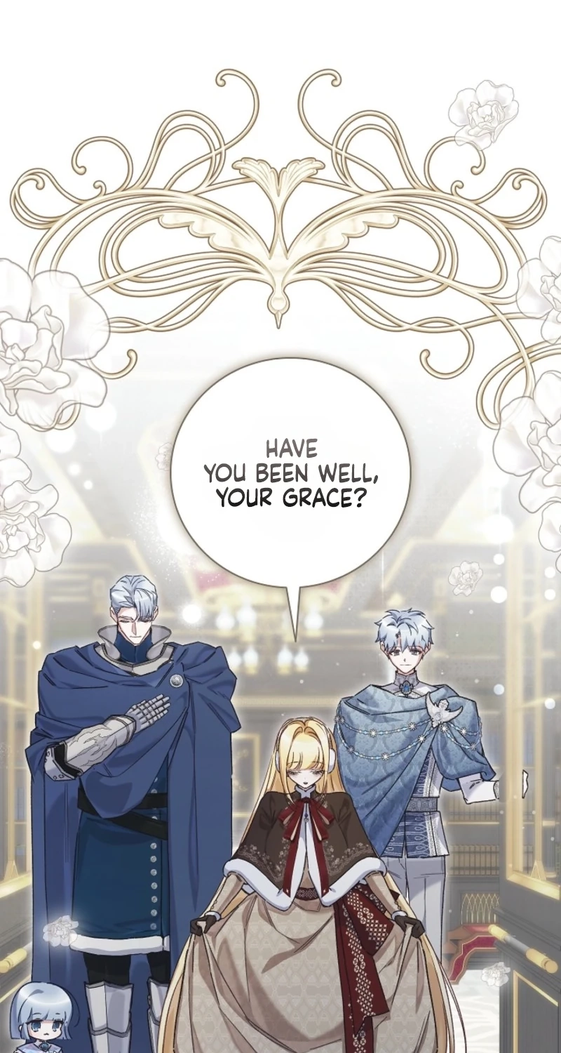 My Father Is the Enemy of My Past Life? Chapter 84 page 68