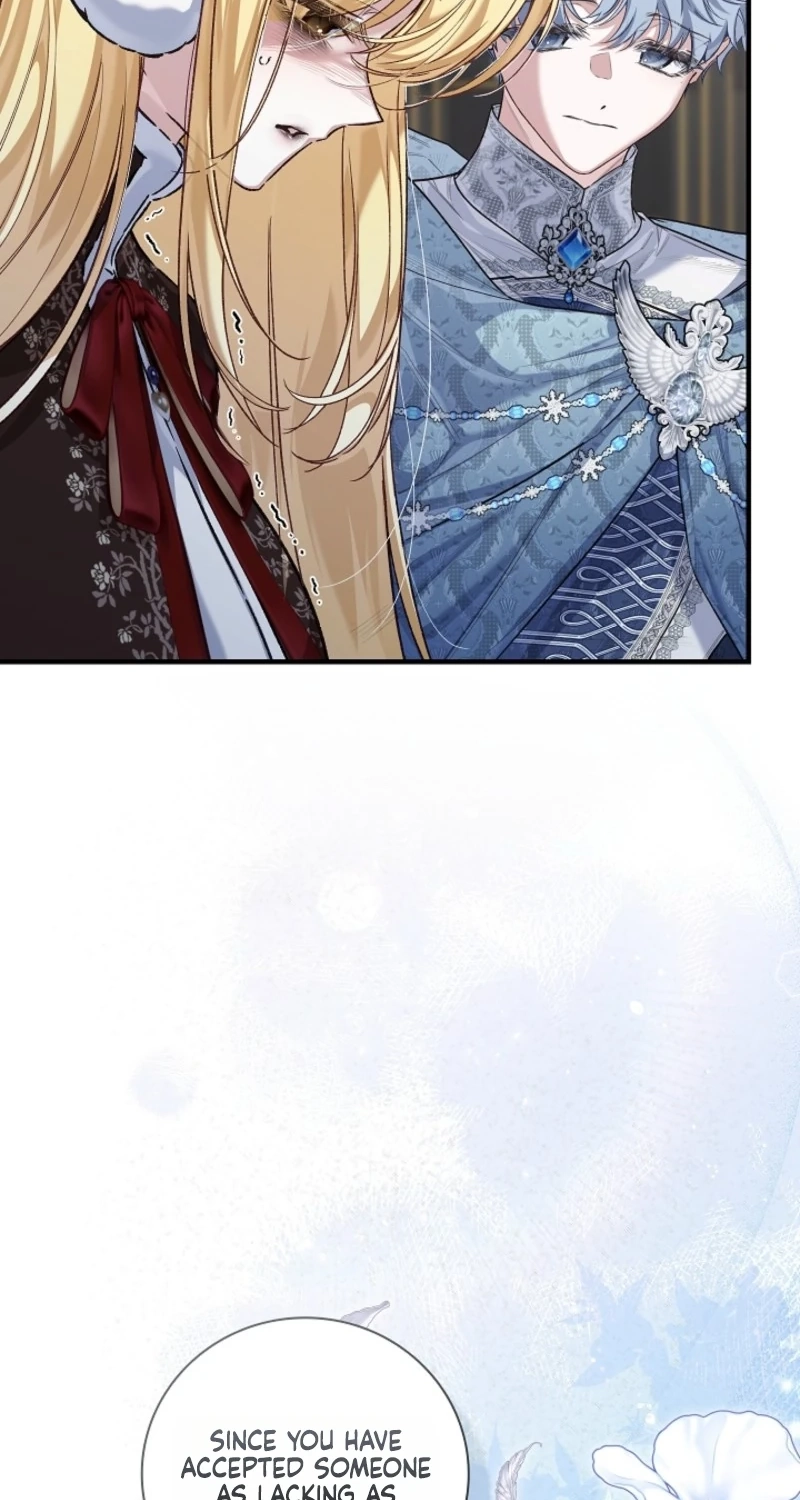 My Father Is the Enemy of My Past Life? Chapter 84 page 72