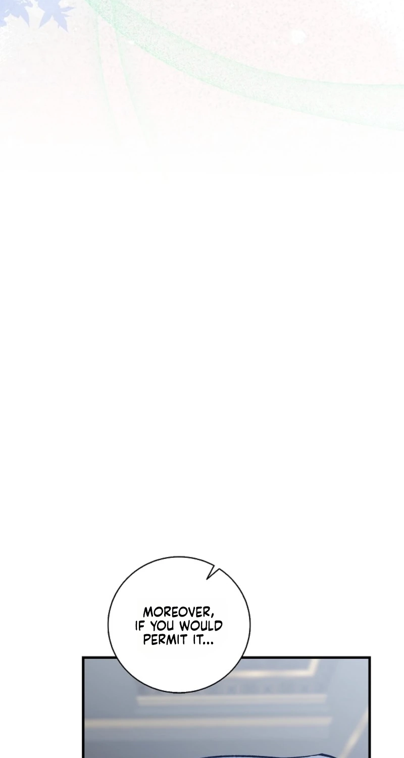 My Father Is the Enemy of My Past Life? Chapter 84 page 74