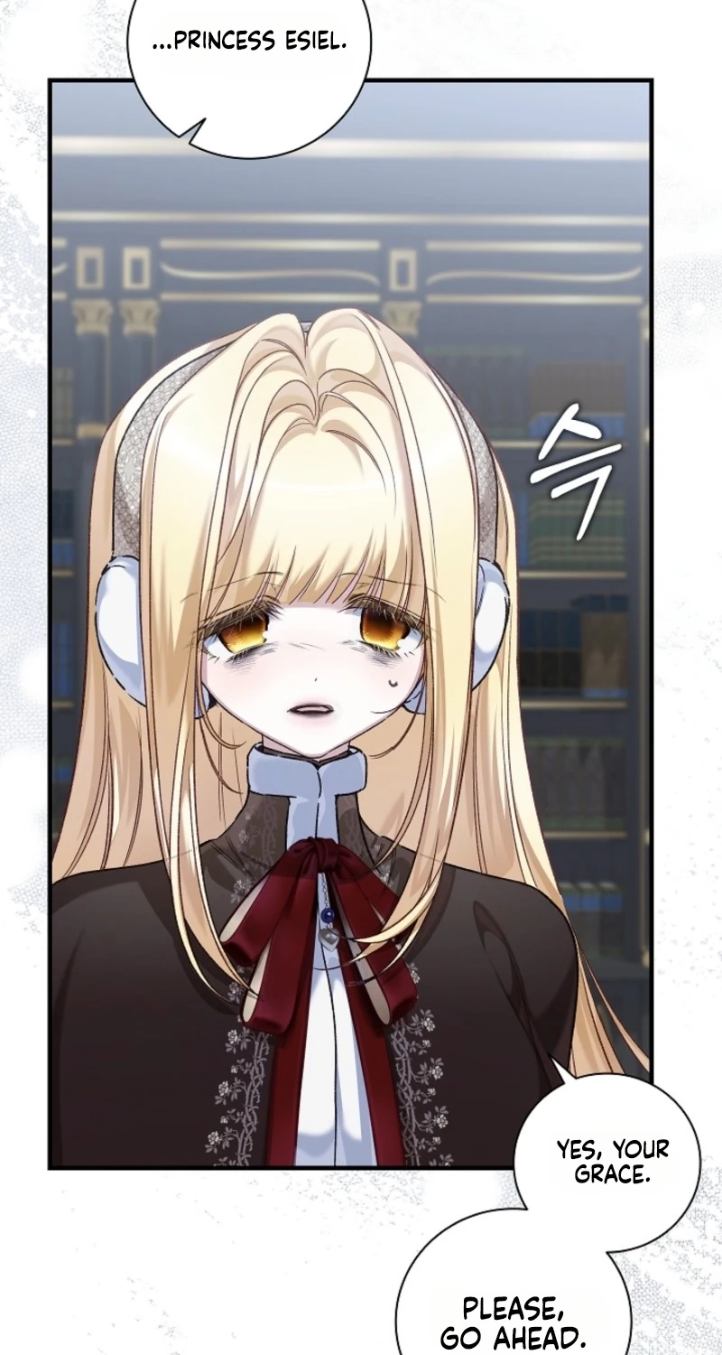 My Father Is the Enemy of My Past Life? Chapter 84 page 77
