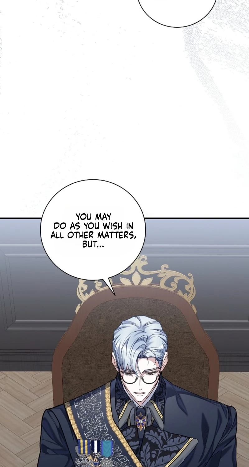 My Father Is the Enemy of My Past Life? Chapter 84 page 78