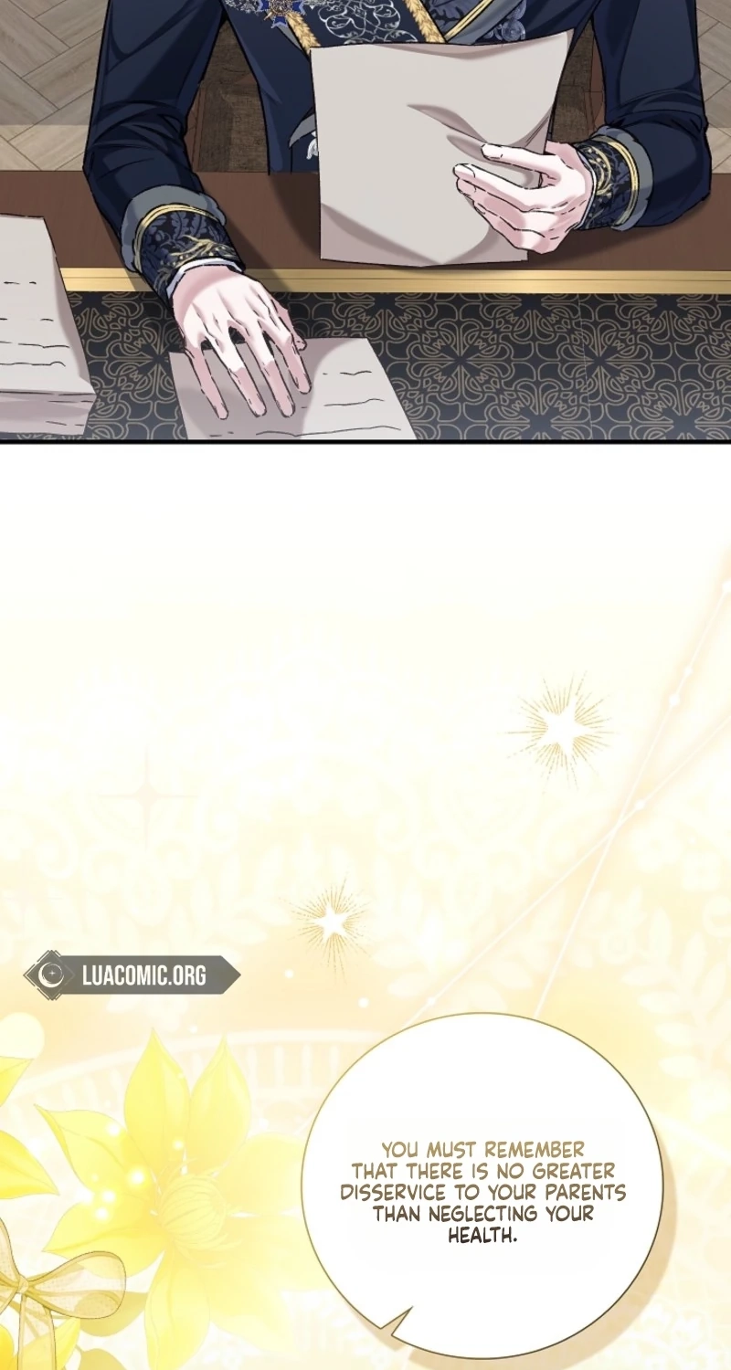 My Father Is the Enemy of My Past Life? Chapter 84 page 79