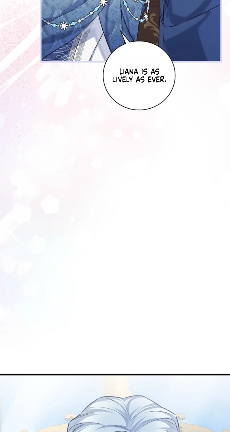 My Father Is the Enemy of My Past Life? Chapter 84 page 92