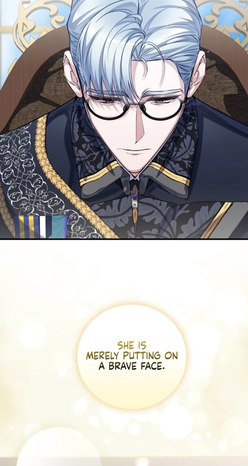 My Father Is the Enemy of My Past Life? Chapter 84 page 93