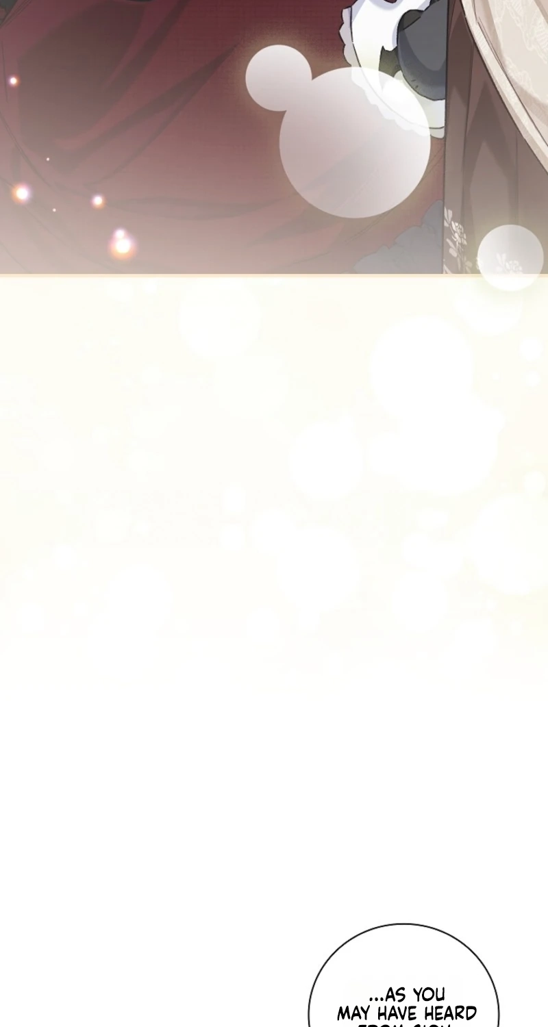 My Father Is the Enemy of My Past Life? Chapter 84 page 95