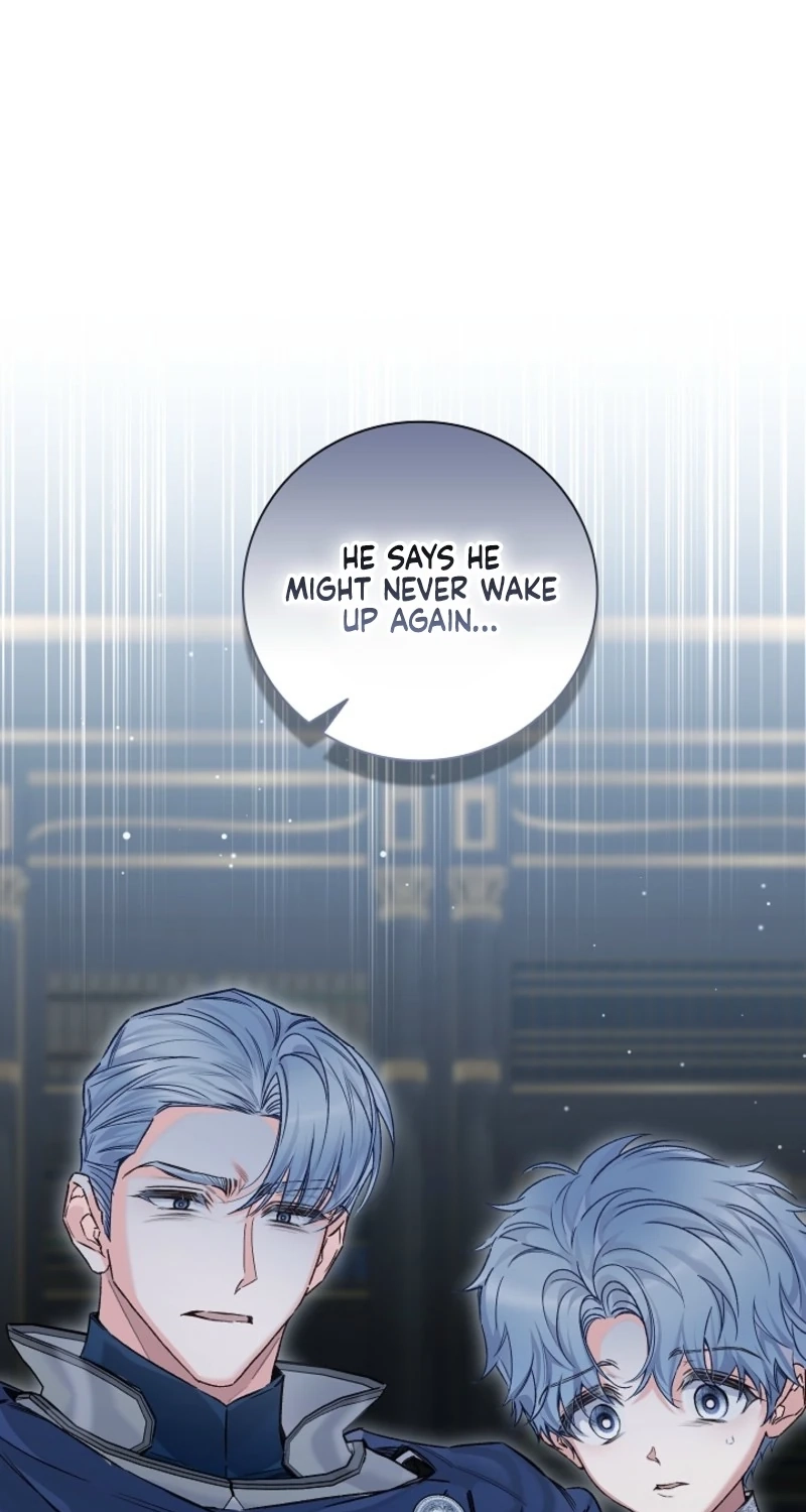 My Father Is the Enemy of My Past Life? Chapter 84 page 97