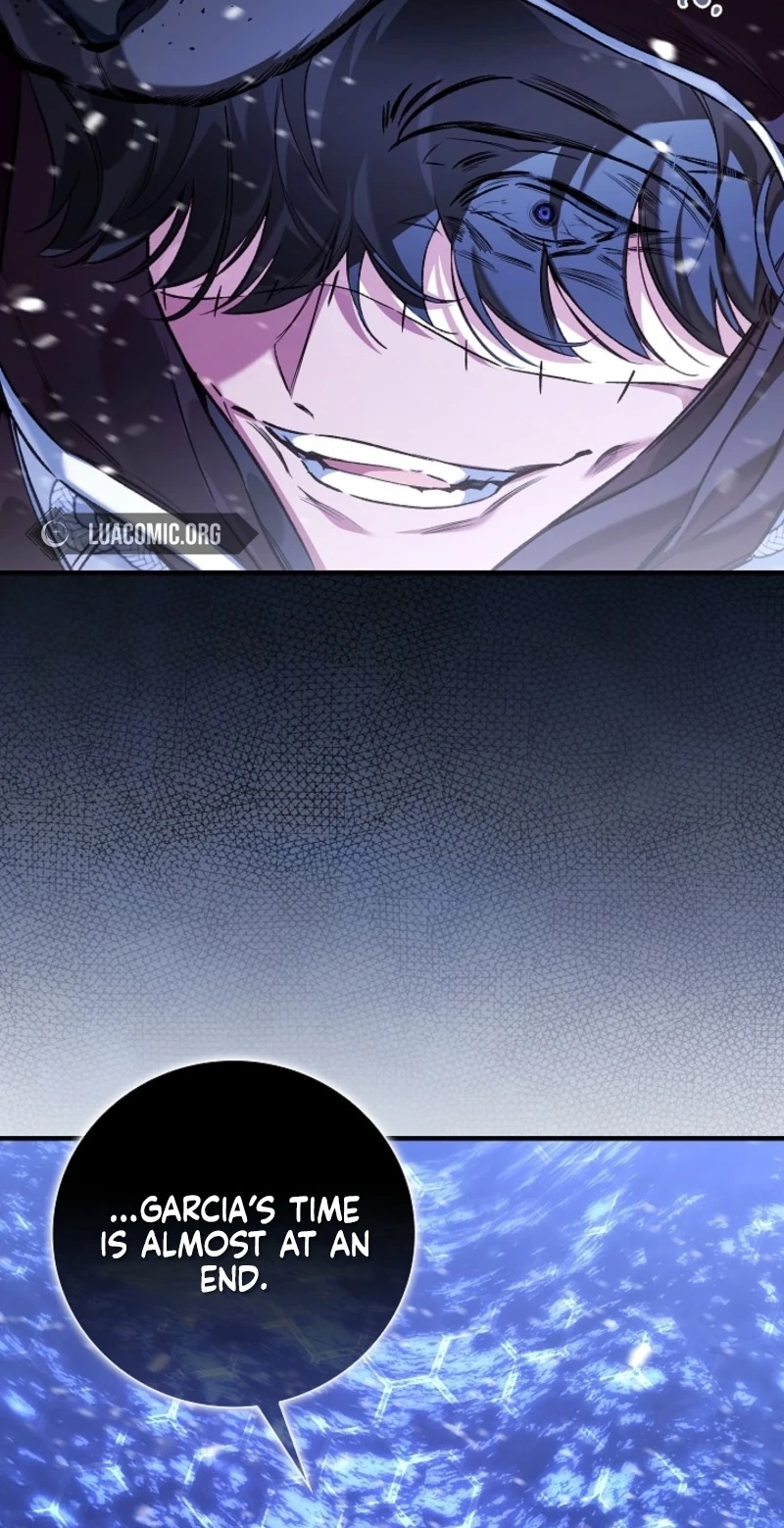 My Father Is the Enemy of My Past Life? Chapter 84 page 104