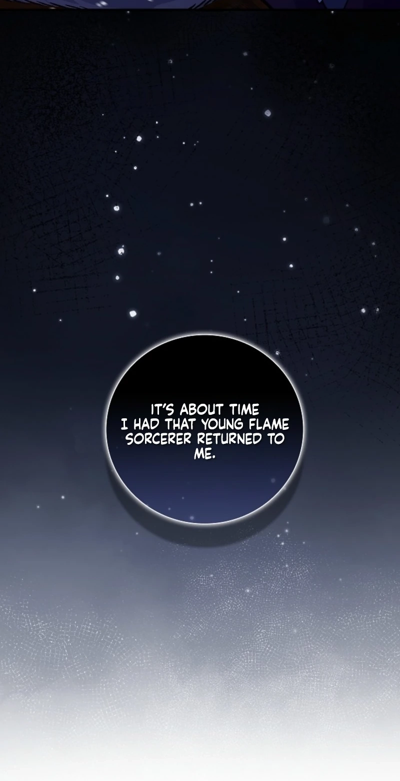 My Father Is the Enemy of My Past Life? Chapter 84 page 106
